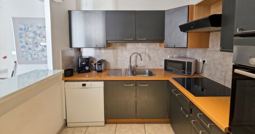 vente Appartement Nimes