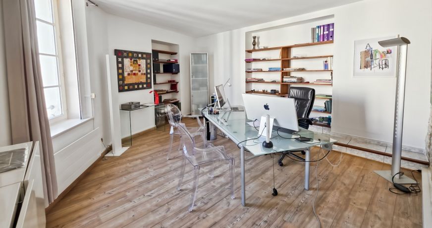 vente Appartement Nimes