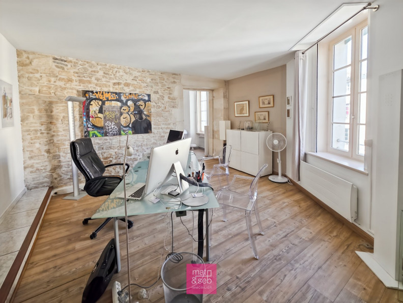 vente Appartement Nimes - Photo 5