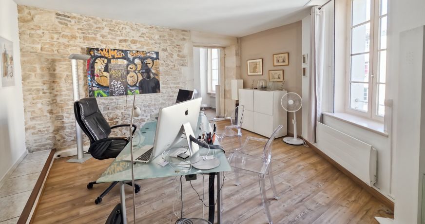 vente Appartement Nimes