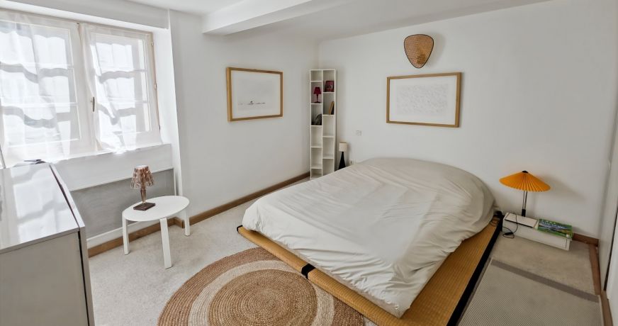 vente Appartement Nimes