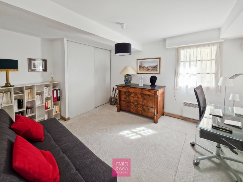 vente Appartement Nimes - Photo 7