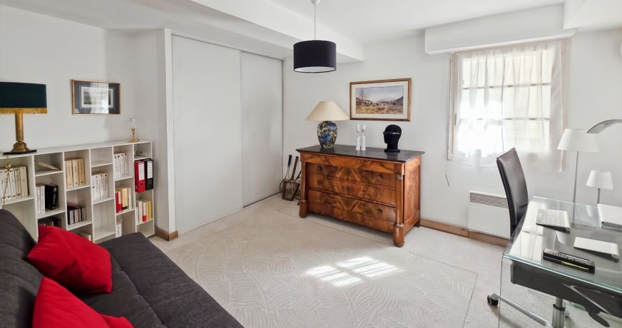 vente Appartement Nimes