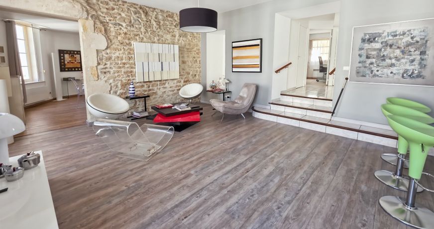 vente Appartement Nimes