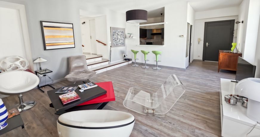 vente Appartement Nimes