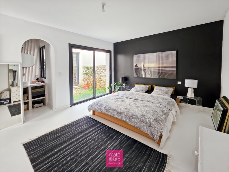 vente Maison Saint Chaptes - Photo 6