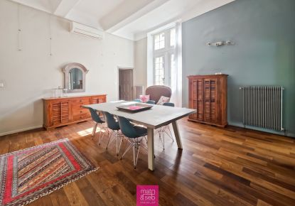 vente Appartement Nimes