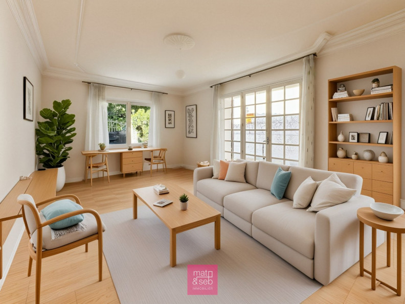 vente Maison Nimes - Photo 3