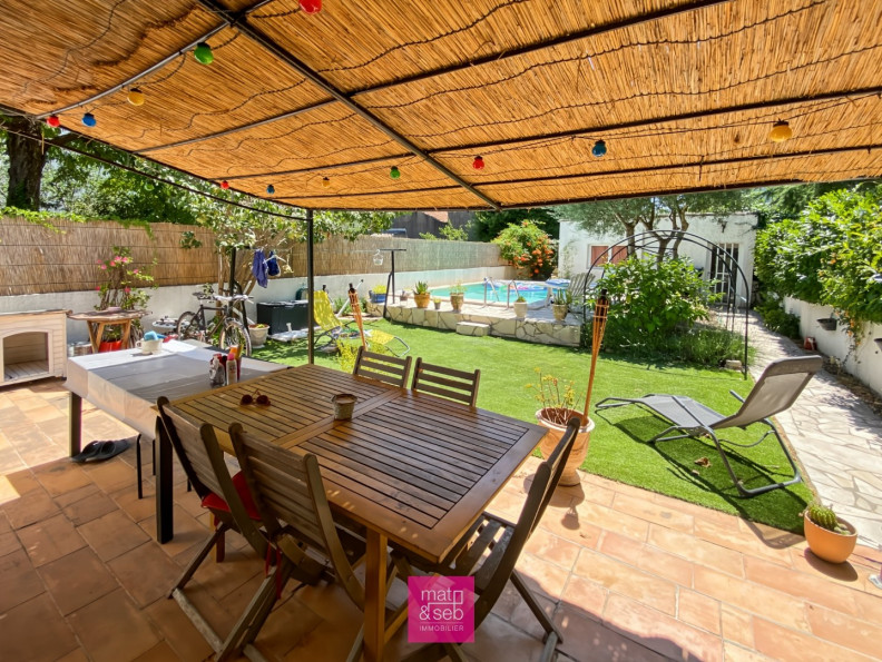 vente Maison Nimes - Photo 2