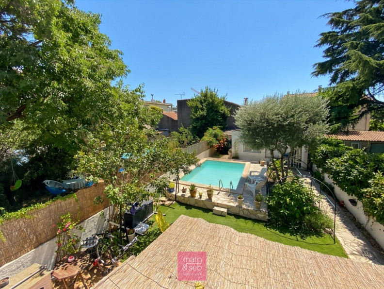 vente Maison Nimes - Photo 1