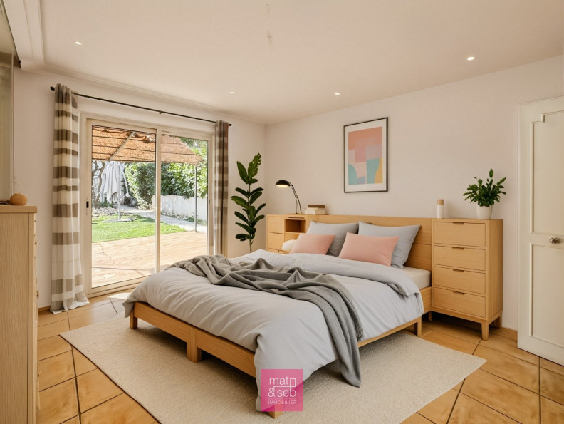 vente Maison Nimes - Photo 5