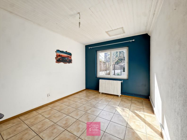 vente Maison Nimes - Photo 8