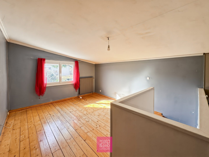 vente Maison Nimes - Photo 7