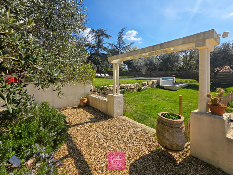 vente Maison Nimes - Photo 9