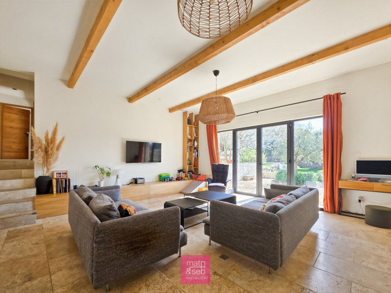 vente Maison Nimes - Photo 4