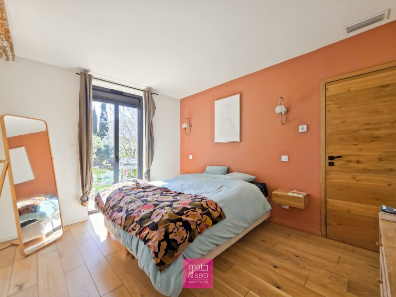 vente Maison Nimes - Photo 7