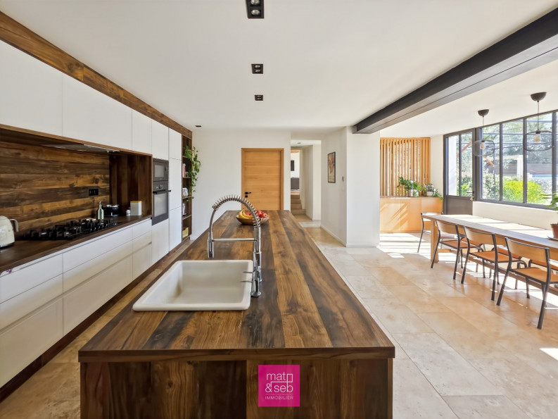 vente Maison Nimes - Photo 6