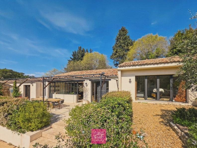 vente Maison Nimes - Photo 2