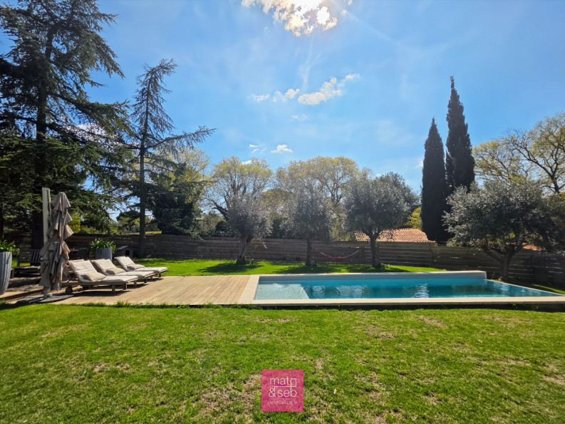 vente Maison Nimes - Photo 3