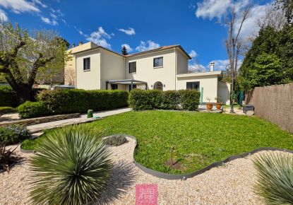 vente Maison Nimes