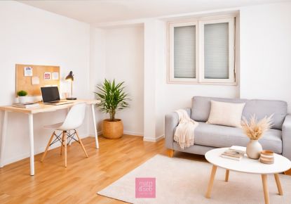 vente Appartement Nimes