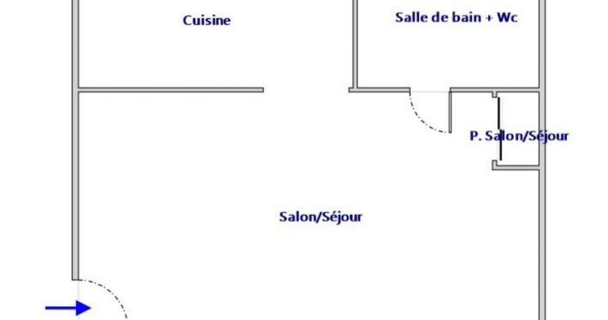 vente Appartement Nimes