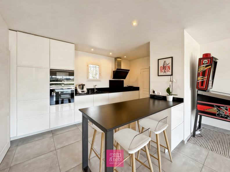 vente Maison Sainte Anastasie - Photo 6