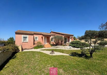 vente Maison Sainte Anastasie