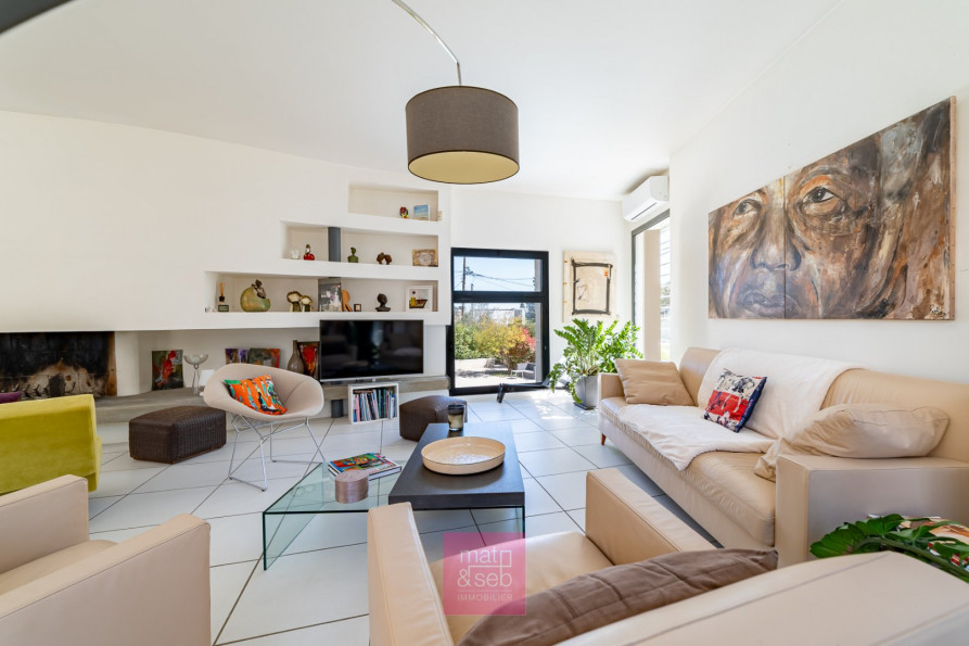 vente Maison Nimes - Photo 7
