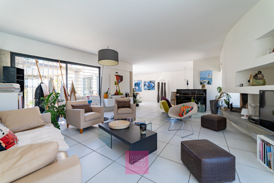 vente Maison Nimes - Photo 6