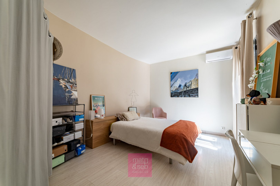 vente Maison Nimes - Photo 10