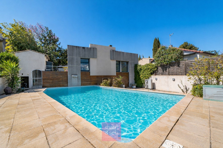 vente Maison Nimes - Photo 2