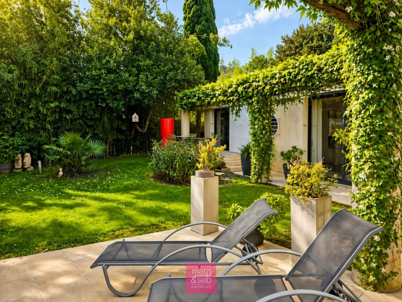 vente Maison Nimes - Photo 5