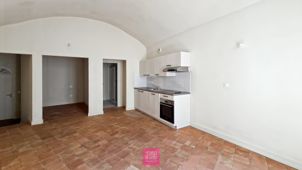 vente Appartement Nimes - Photo 6