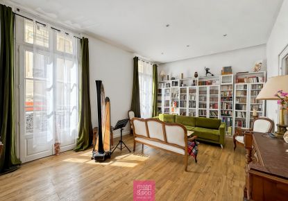 vente Appartement Nimes