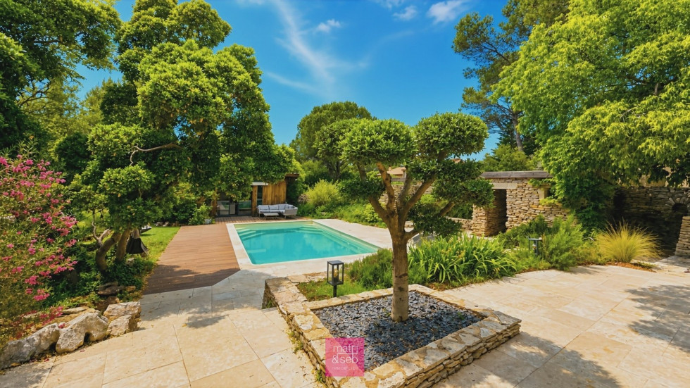 vente Maison Nimes - Photo 2