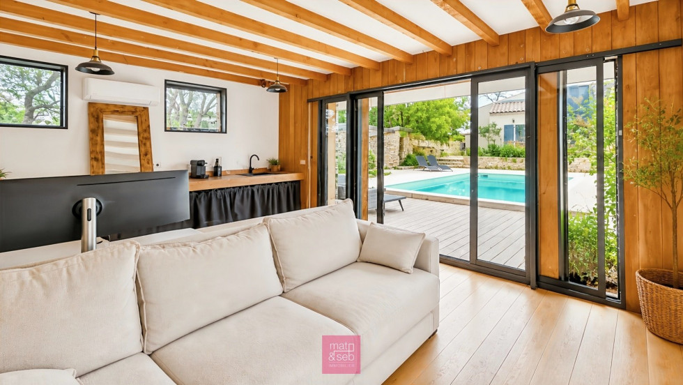 vente Maison Nimes - Photo 10