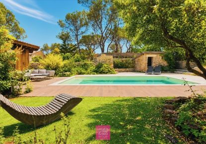 vente Maison Nimes