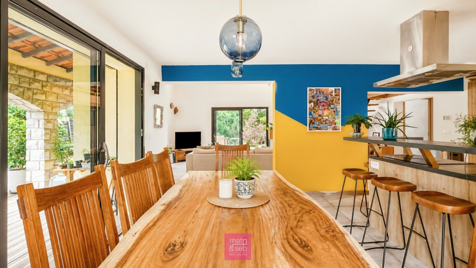 vente Maison Nimes - Photo 6