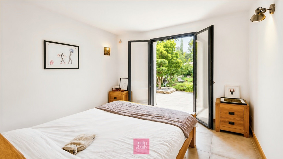 vente Maison Nimes - Photo 7