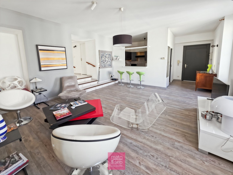 vente Appartement Nimes - Photo 2