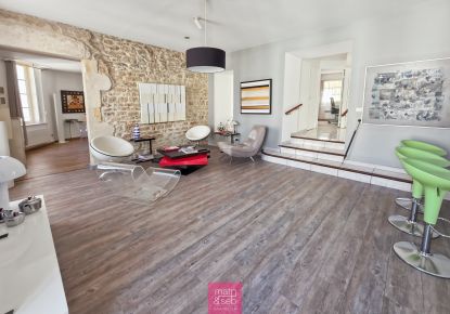 vente Appartement Nimes