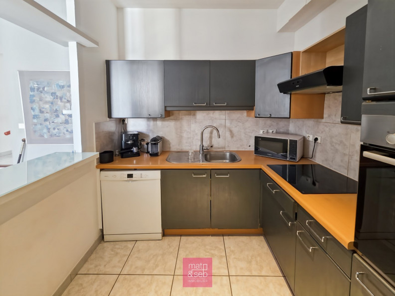 vente Appartement Nimes - Photo 3