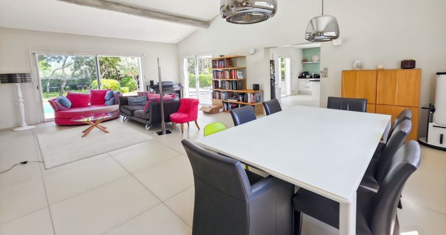 vente Maison Poulx