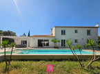 vente Maison Poulx