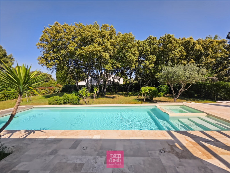 vente Maison Poulx - Photo 3