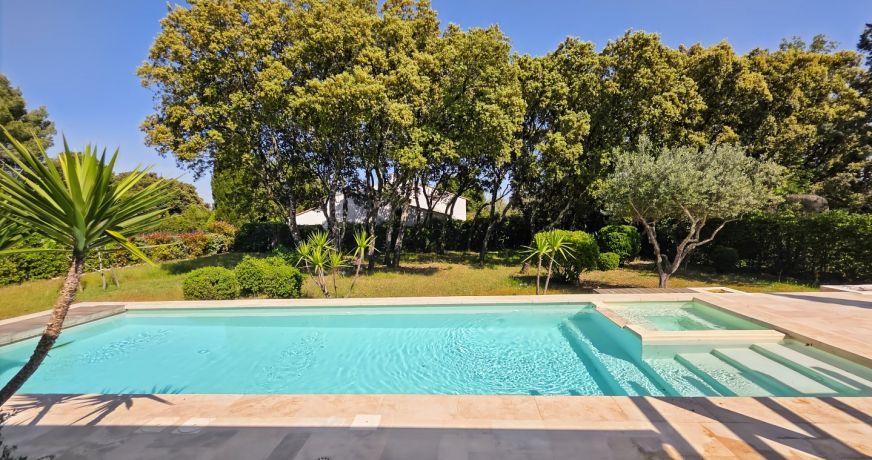vente Maison Poulx