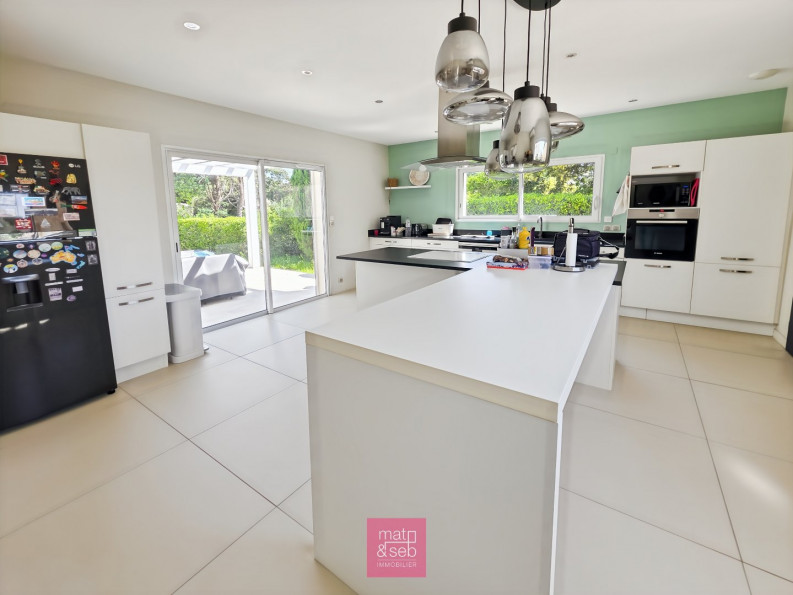 vente Maison Poulx - Photo 9