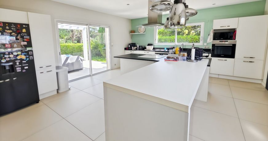 vente Maison Poulx