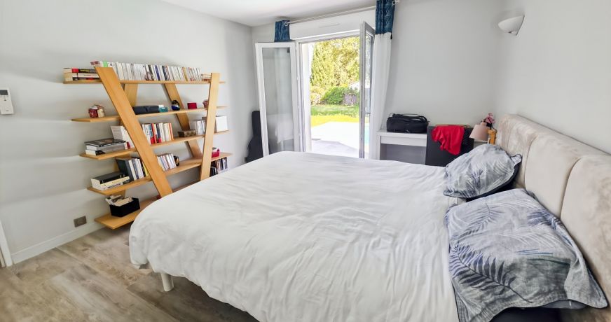 vente Maison Poulx